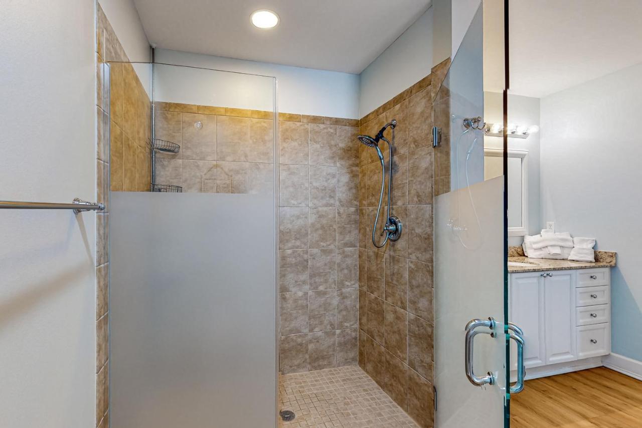 Apartament Reflections At Bay Point 407 Panama City Beach Zewnętrze zdjęcie